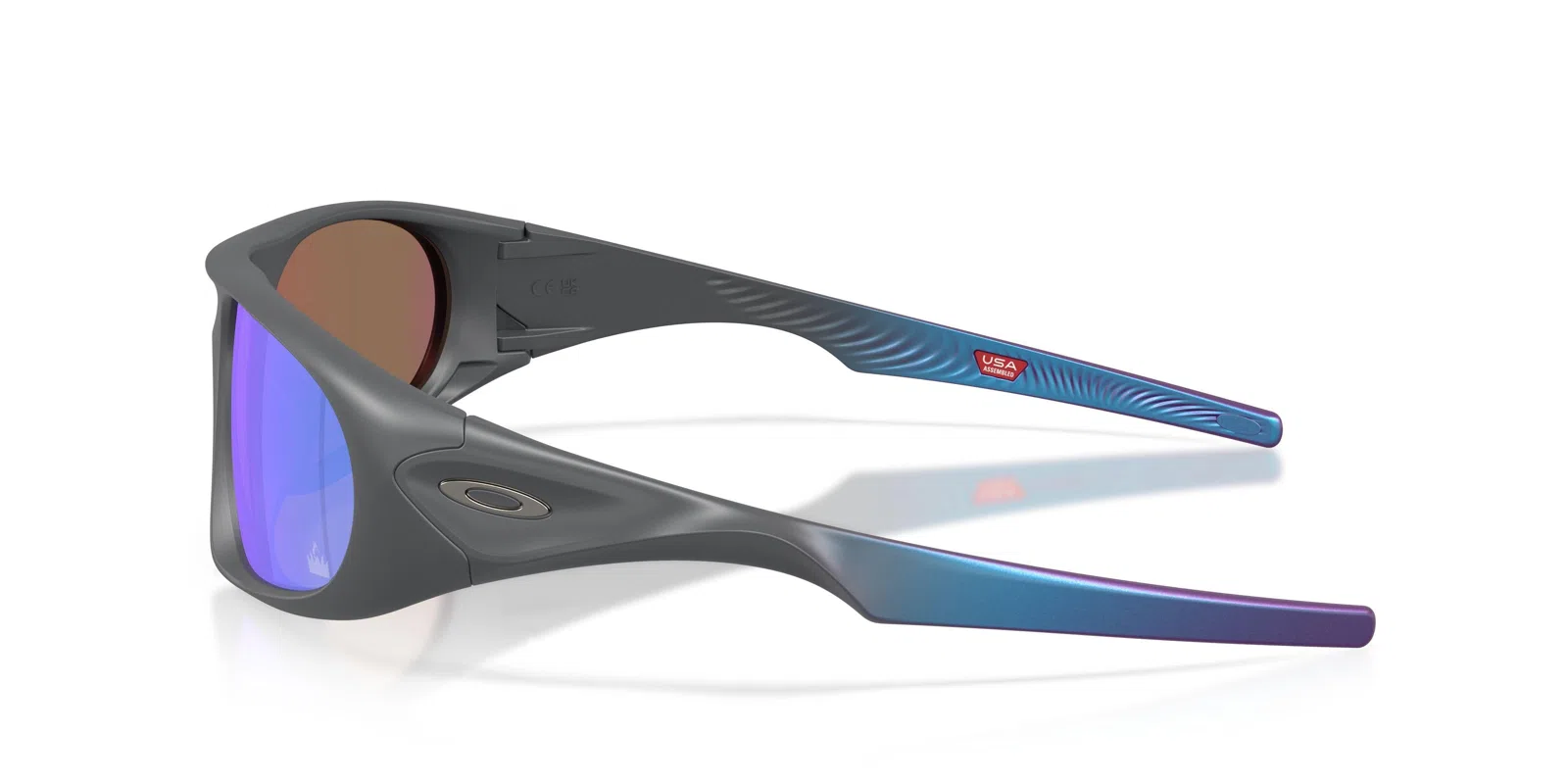 Oakley Neoforma 9528 Sunglasses - view 85